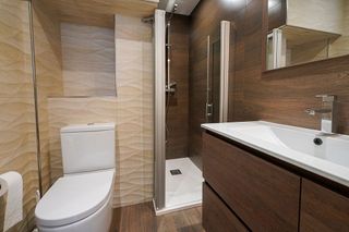 Dúplex en venta en A Milagrosa en Lugo