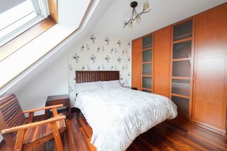 Dúplex en venta en A Milagrosa en Lugo