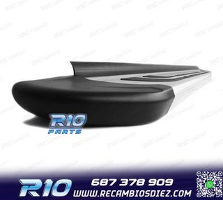 ESTRIBERAS ESTRIBOS VOLKSWAGEN VW TOUAREG 03-10