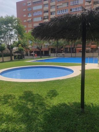 Piso en venta en Babel en Alicante