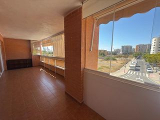 Piso en venta en Babel en Alicante