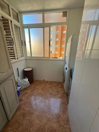 Piso en venta en Babel en Alicante