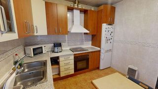 Piso en venta en San Ildefonso - Catedral en Jaén