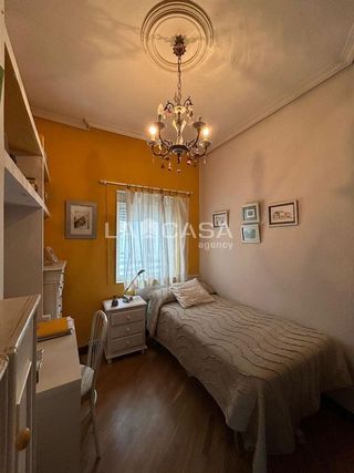Piso en venta en Circular - Vadillos en Valladolid