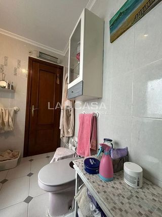 Piso en venta en Circular - Vadillos en Valladolid