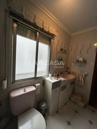 Piso en venta en Circular - Vadillos en Valladolid