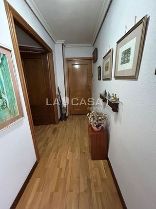 Piso en venta en Circular - Vadillos en Valladolid