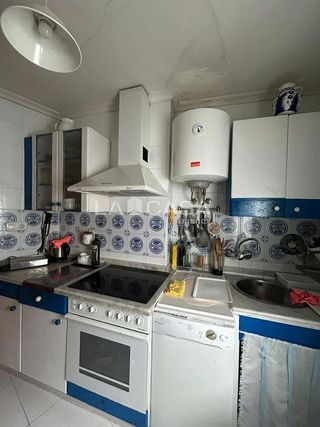 Piso en venta en Circular - Vadillos en Valladolid