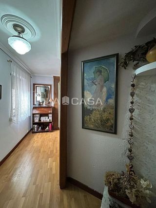 Piso en venta en Circular - Vadillos en Valladolid