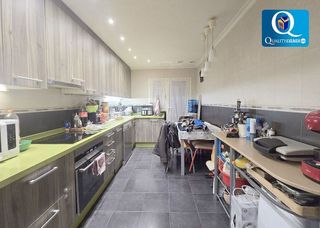 Piso en venta en Aspe