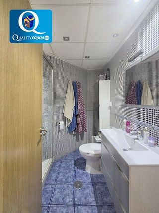 Piso en venta en Aspe