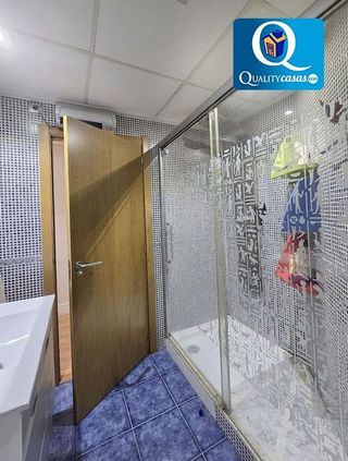 Piso en venta en Aspe