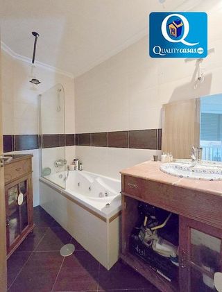 Piso en venta en Aspe