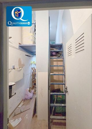 Piso en venta en Aspe