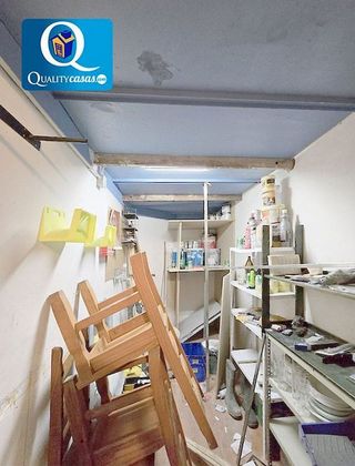 Piso en venta en Aspe