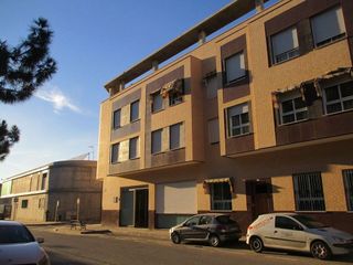 Piso en venta en Cieza