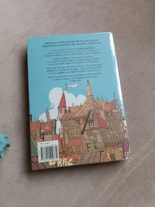 Carreras de dragones 1: Llamas y hechizos