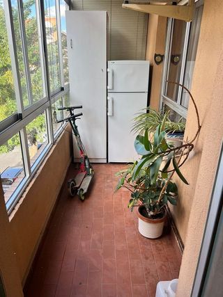 Piso en venta en Franciscanos en Albacete