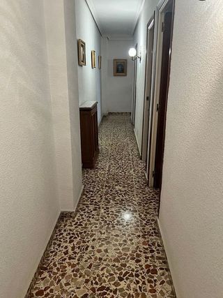 Piso en venta en Franciscanos en Albacete