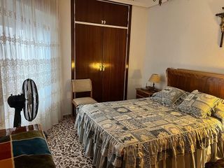 Piso en venta en Franciscanos en Albacete