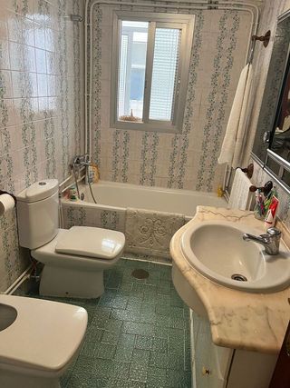 Piso en venta en Franciscanos en Albacete