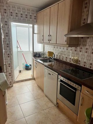 Piso en venta en Franciscanos en Albacete