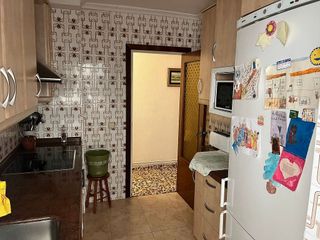 Piso en venta en Franciscanos en Albacete