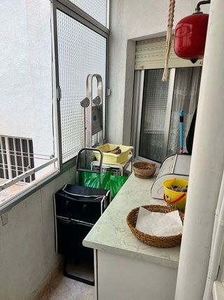 Piso en venta en Franciscanos en Albacete