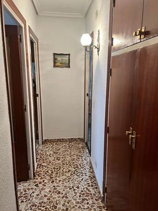 Piso en venta en Franciscanos en Albacete