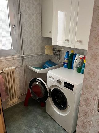 Piso en venta en Franciscanos en Albacete