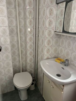 Piso en venta en Franciscanos en Albacete