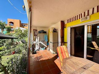 Piso en venta en Riviera del Sol en Mijas