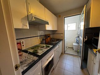 Piso en venta en Riviera del Sol en Mijas