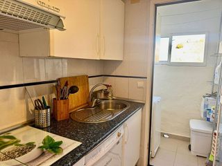 Piso en venta en Riviera del Sol en Mijas