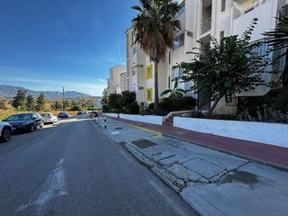 Piso en venta en Riviera del Sol en Mijas