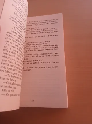 Tentación en el viento