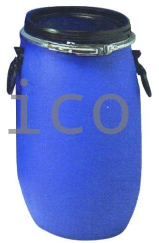 Depósito Plástico Polietileno 60 Litros