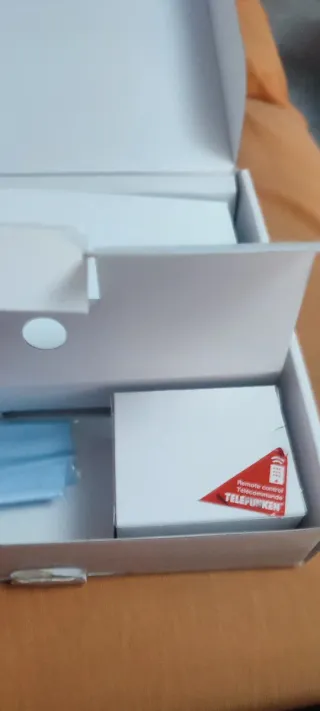 Marco Digital Telefunken 7 DPF 7900