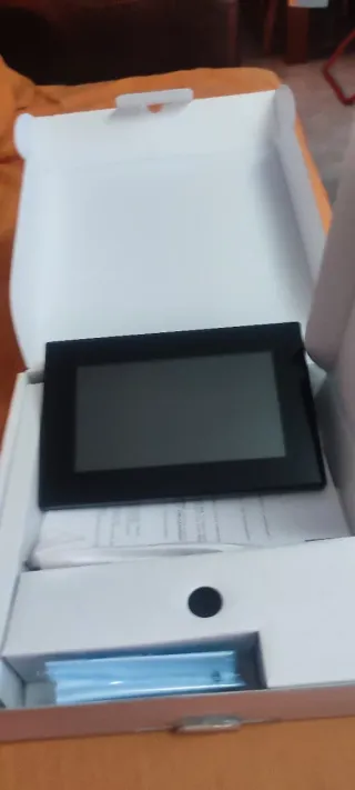 Marco Digital Telefunken 7 DPF 7900