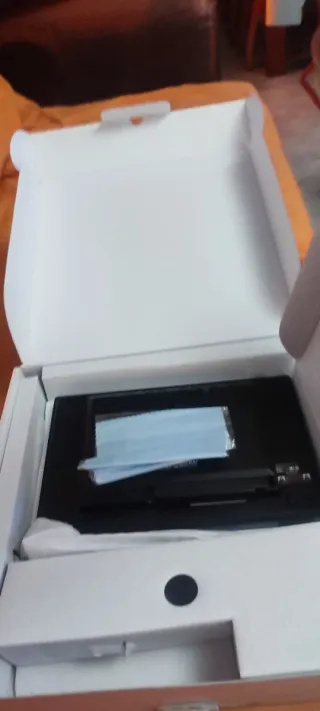 Marco Digital Telefunken 7 DPF 7900