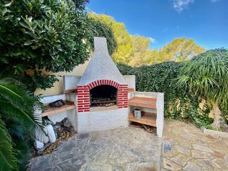 Chalet en venta en Els Munts en Torredembarra