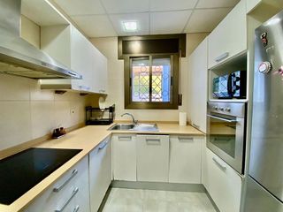 Chalet en venta en Els Munts en Torredembarra