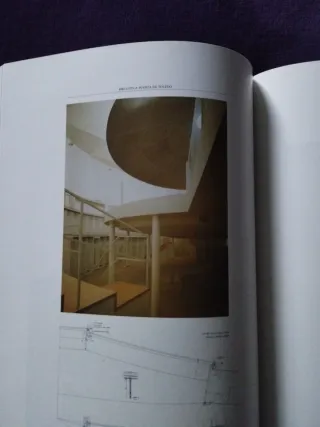 Revista el Croquis.Juan Navarro.Numero 54