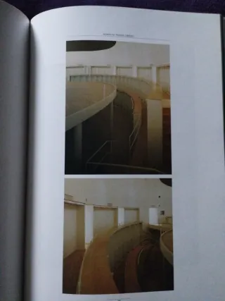 Revista el Croquis.Juan Navarro.Numero 54