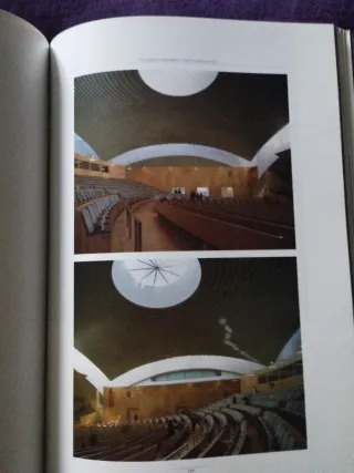 Revista el Croquis.Juan Navarro.Numero 54