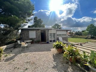 Casa en venta en Cabra del Camp