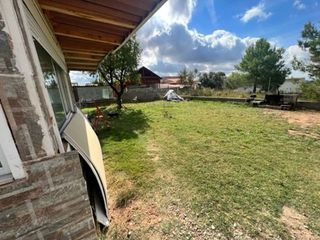 Casa en venta en Cabra del Camp