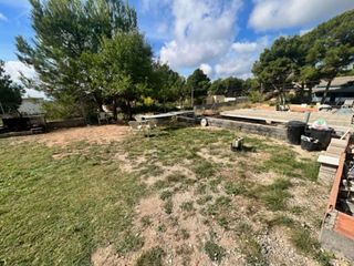 Casa en venta en Cabra del Camp