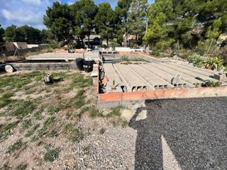 Casa en venta en Cabra del Camp