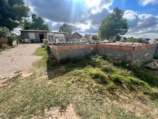 Casa en venta en Cabra del Camp